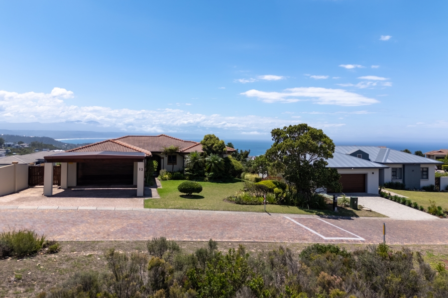 0 Bedroom Property for Sale in Whale Rock Heights Western Cape